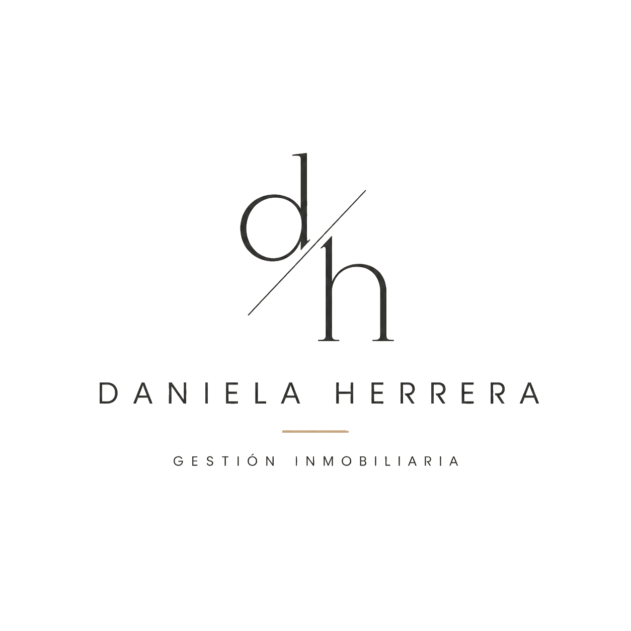 Daniela Herrera Gestión Inmobiliaria